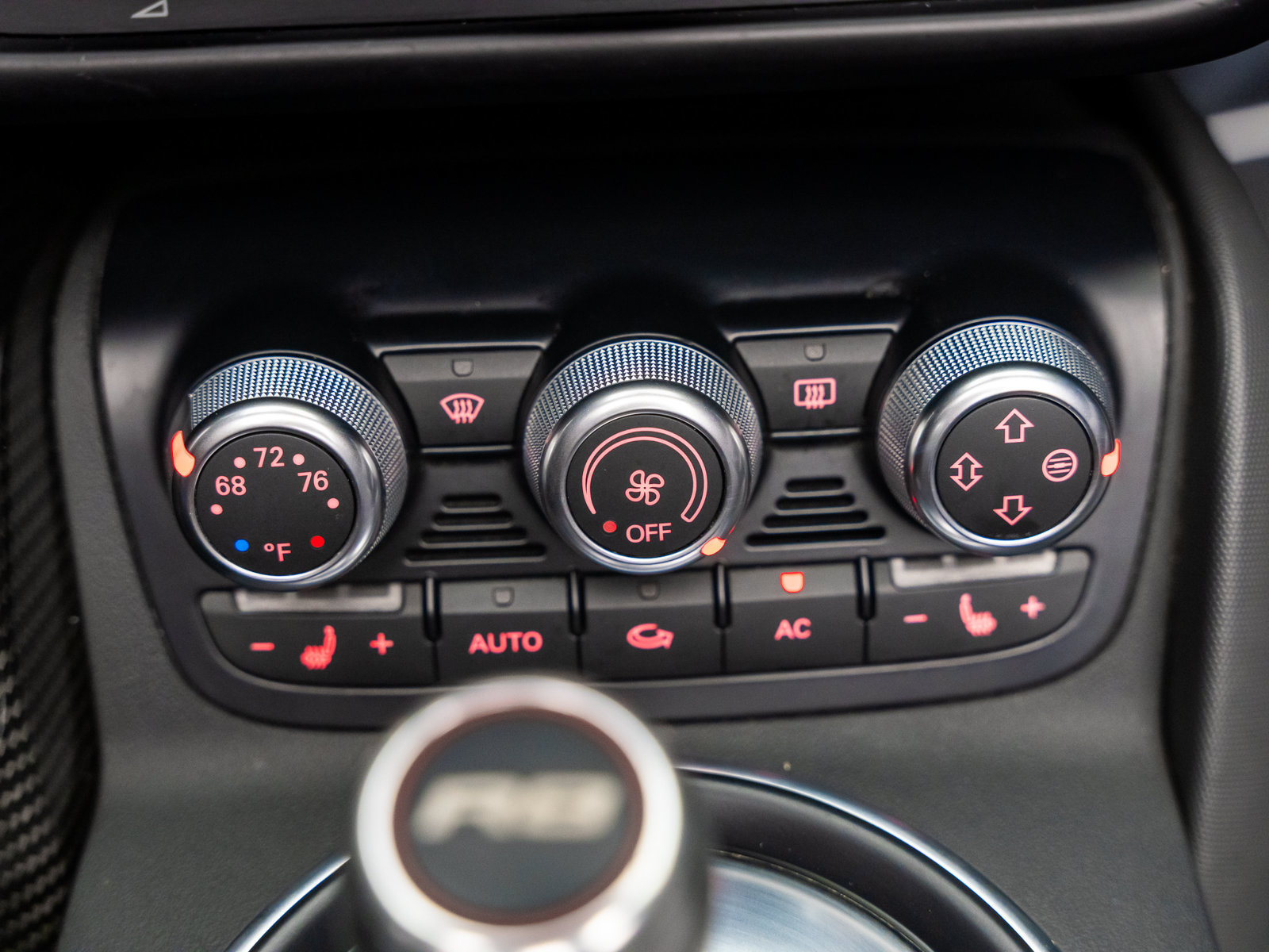 Used 2012 Audi R8 V10 AWD/4WD image 54