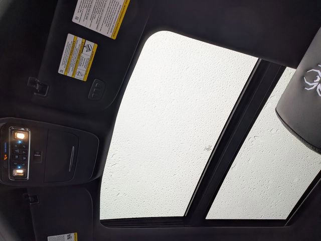 New 2025 Ford F150 Lariat w/ Equipment Group 501A Mid image 12