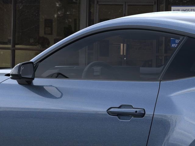 New 2026 Ford Mustang Coupe image 20