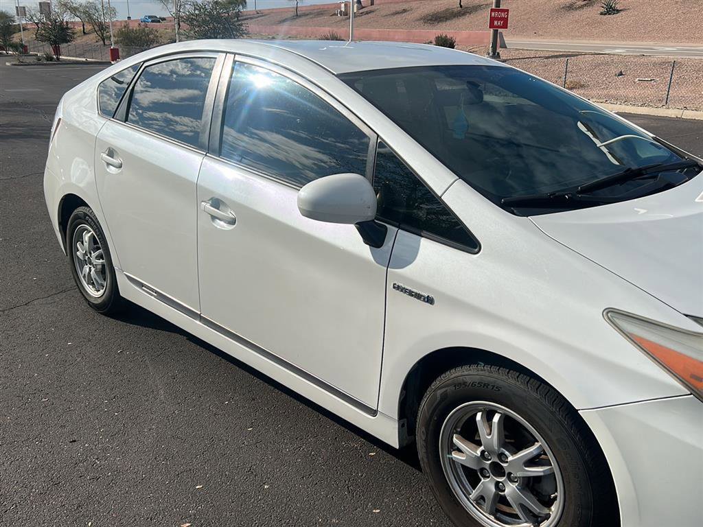 Used 2011 Toyota Prius II image 3