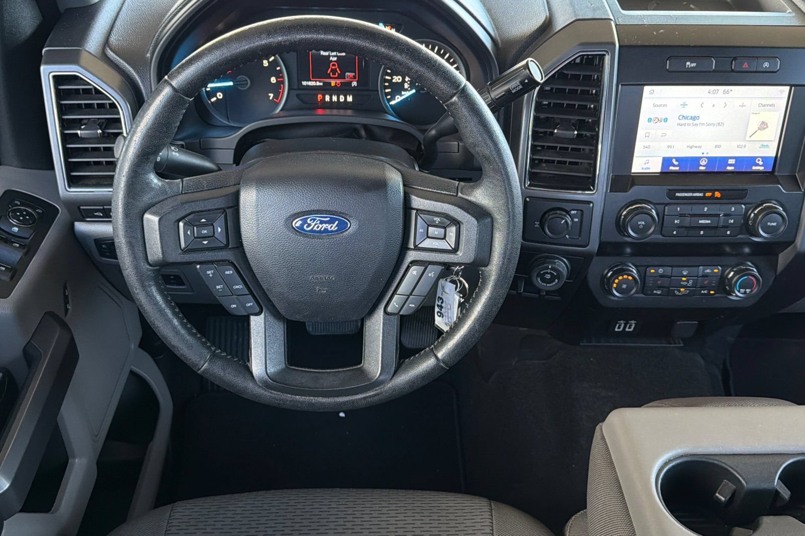 Used 2019 Ford F150 XLT w/ Equipment Group 302A Luxury RWD image 16