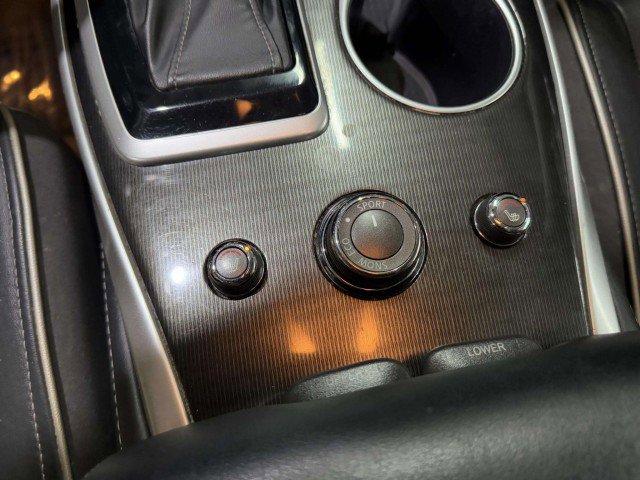 Used 2018 INFINITI QX60 Luxe image 20