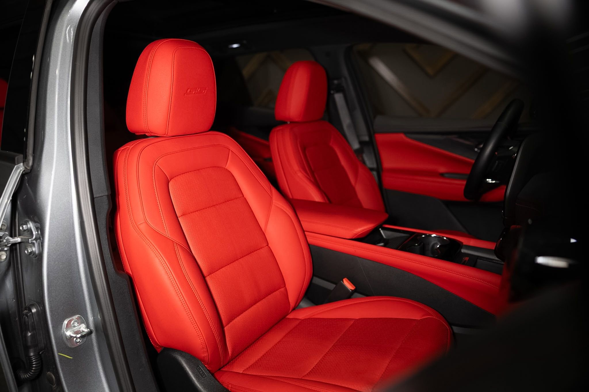 Used 2025 Chevrolet Blazer EV SS image 20