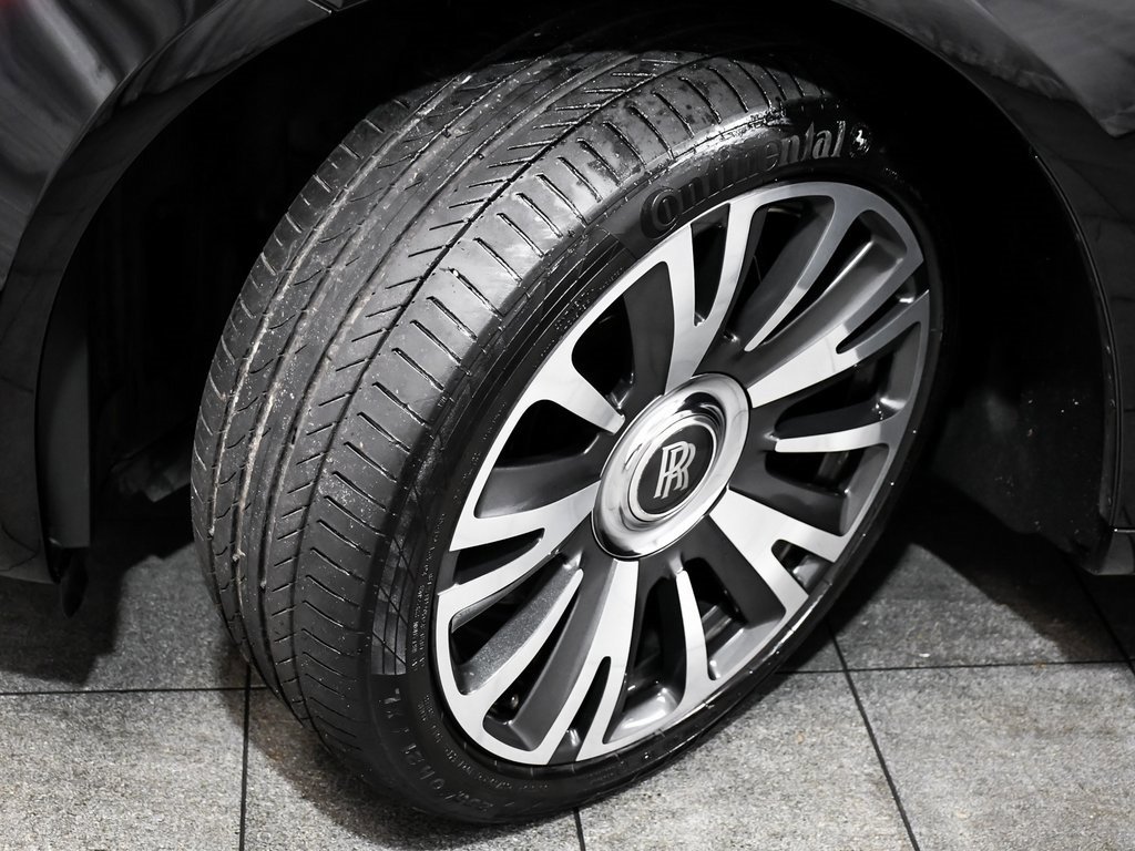 Used 2018 Rolls-Royce Ghost image 7