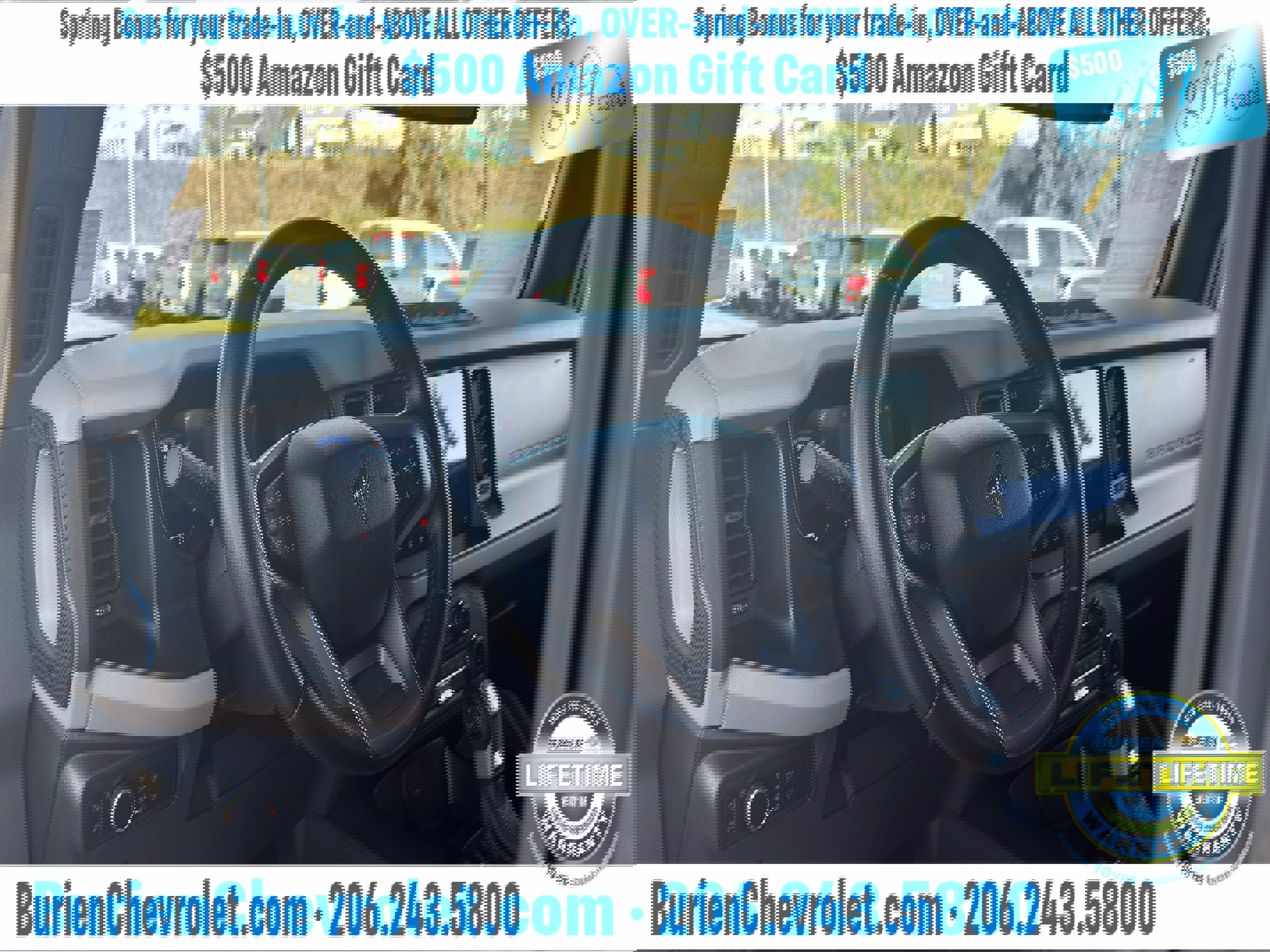 Used 2022 Ford Bronco Wildtrak image 11