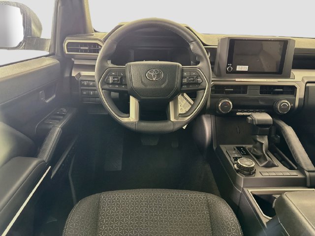 New 2026 Toyota 4Runner SR5 AWD/4WD image 20