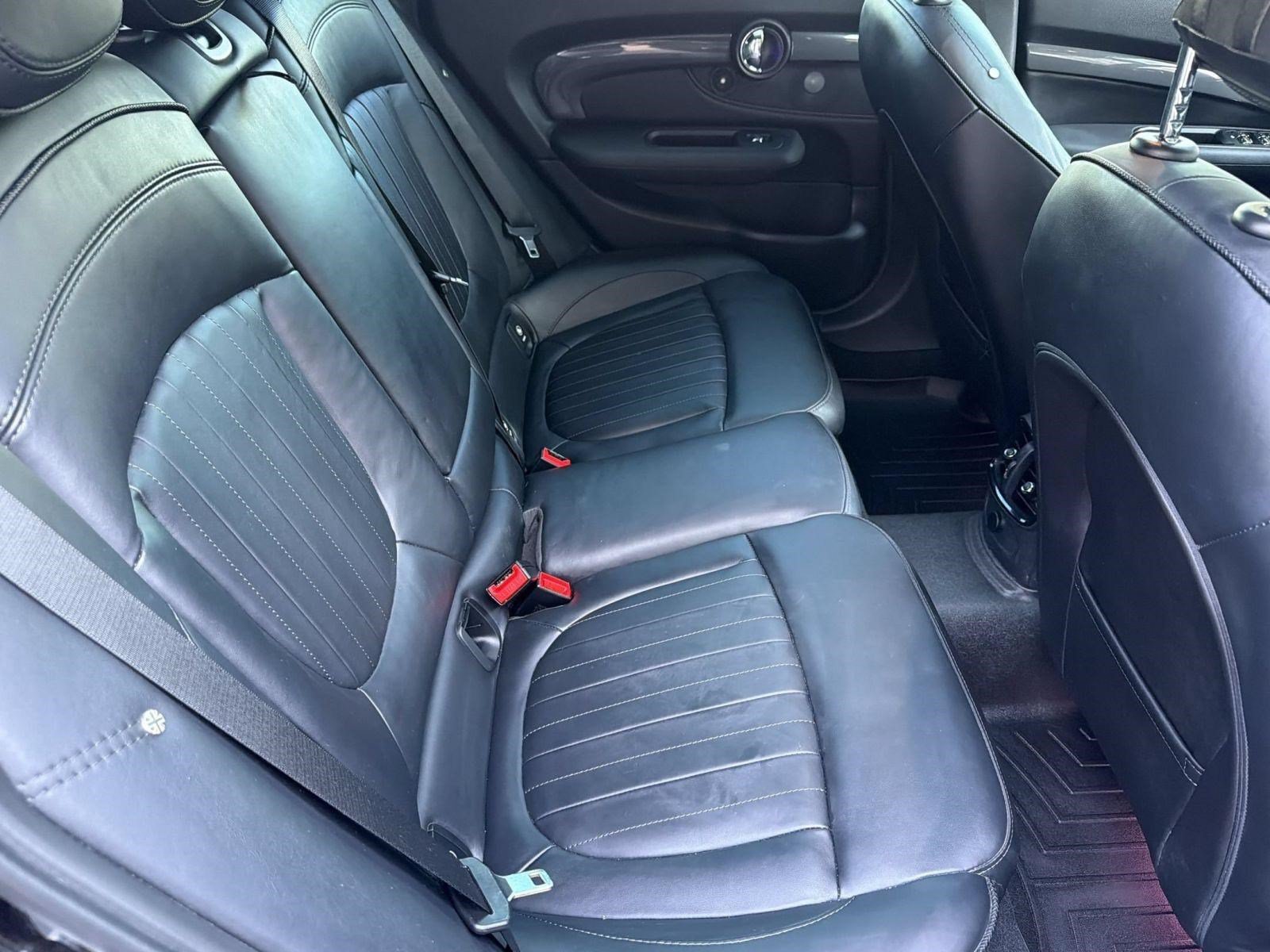 Used 2018 MINI Cooper Clubman John Cooper Works AWD/4WD image 30
