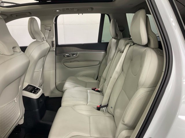 Certified 2024 Volvo XC90 T8 Ultimate AWD/4WD image 34