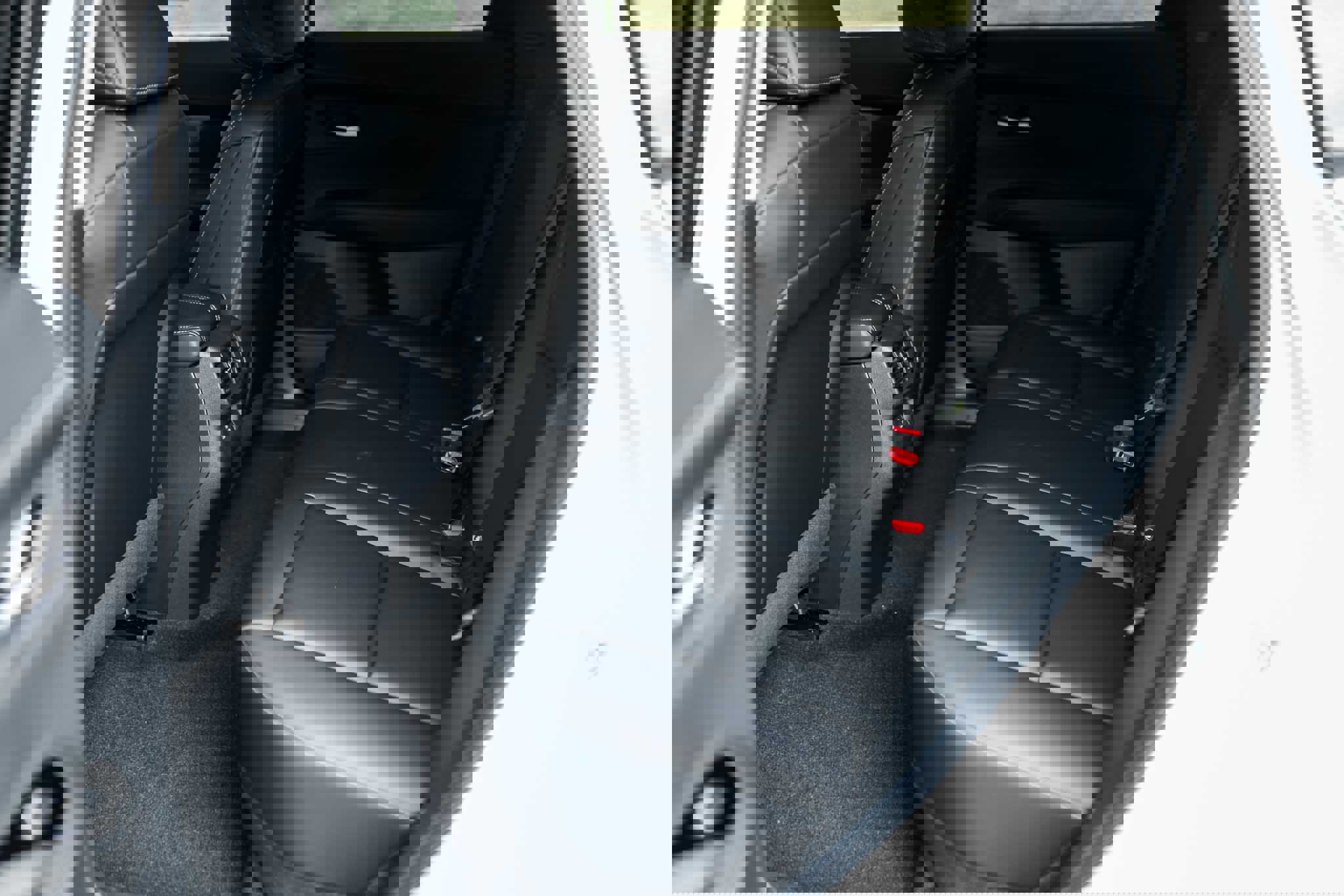 New 2025 Nissan Murano SL image 9
