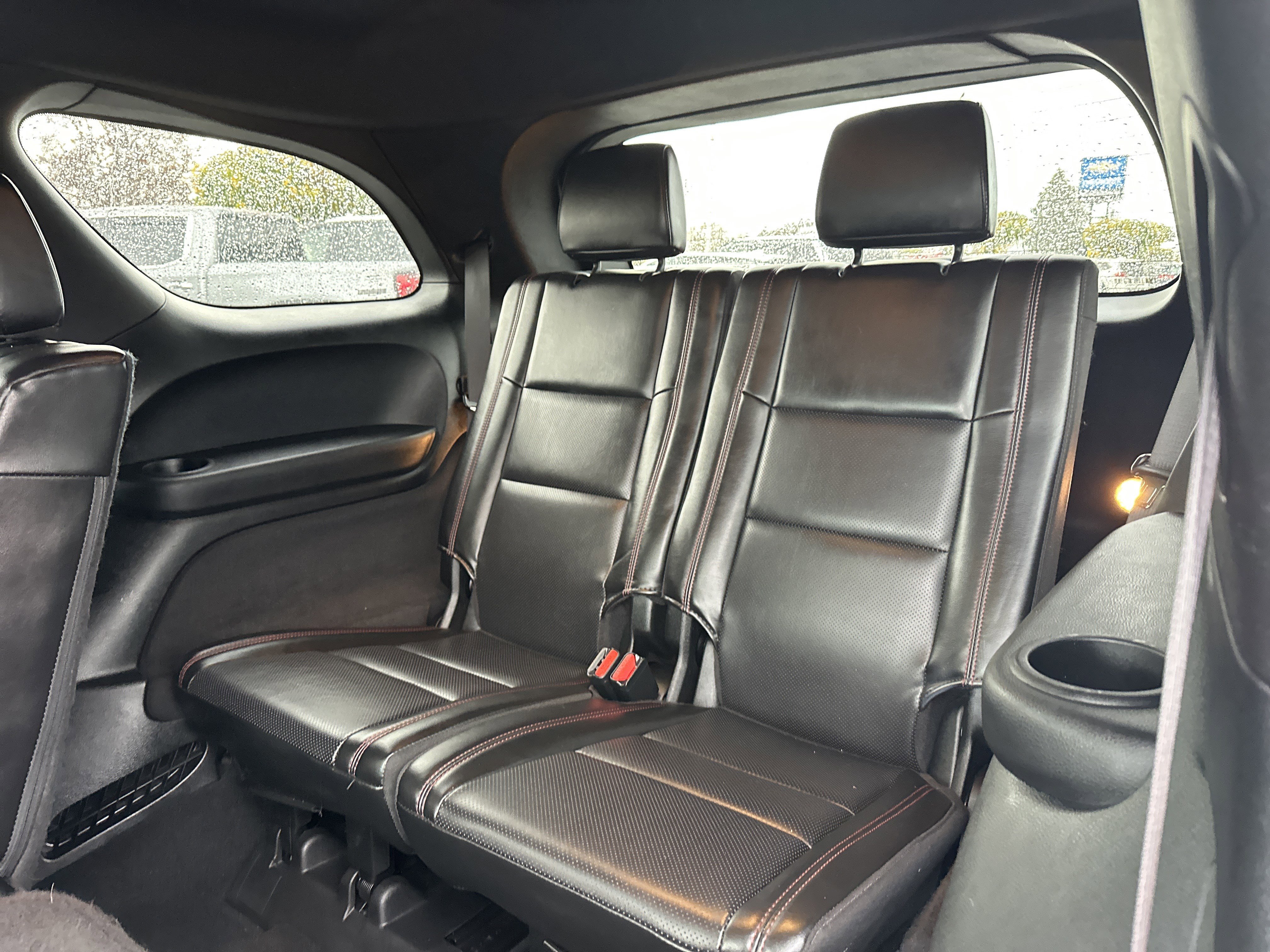 Used 2024 Dodge Durango GT image 12