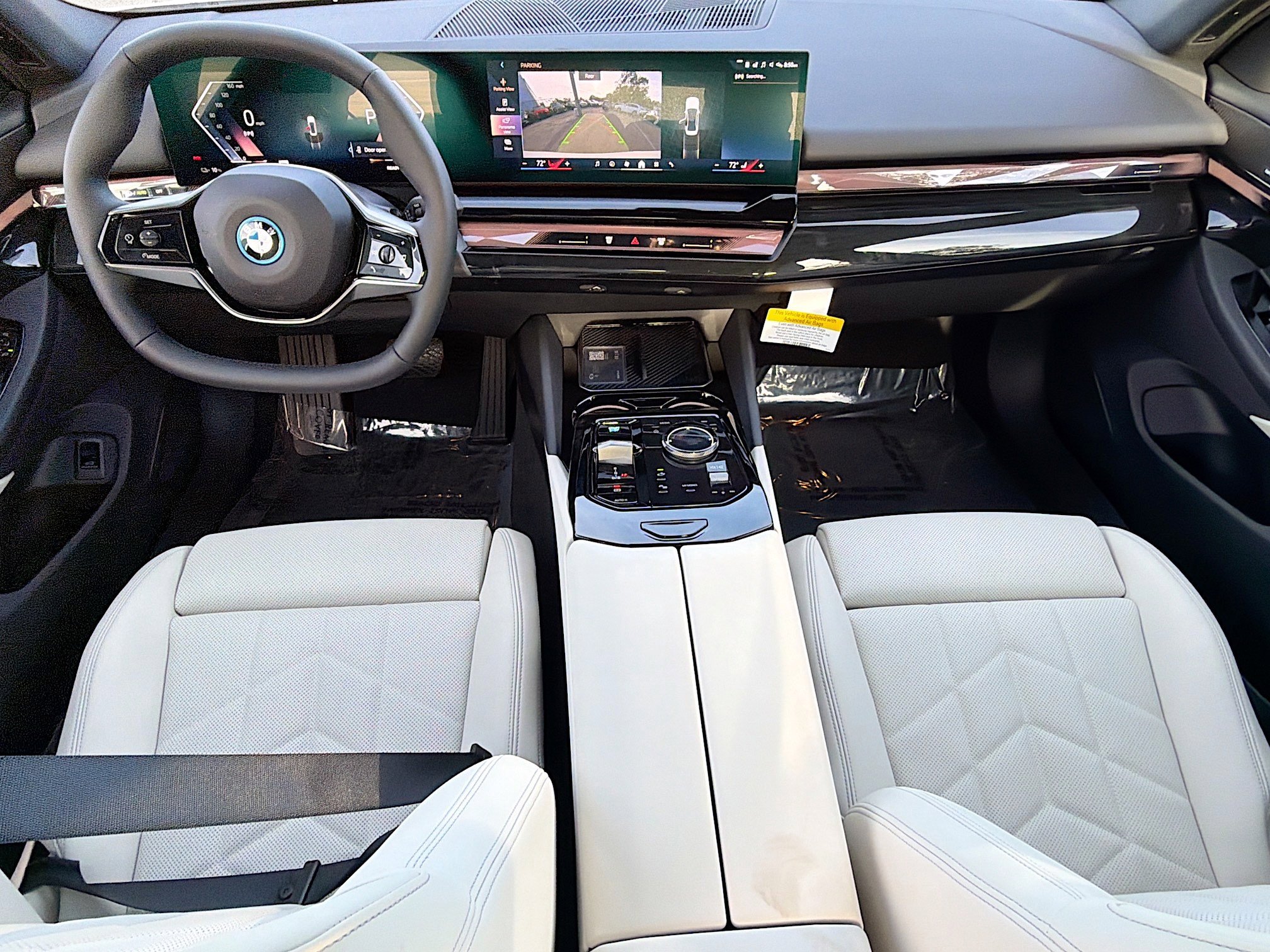 New 2026 BMW i5 eDrive40 RWD image 15