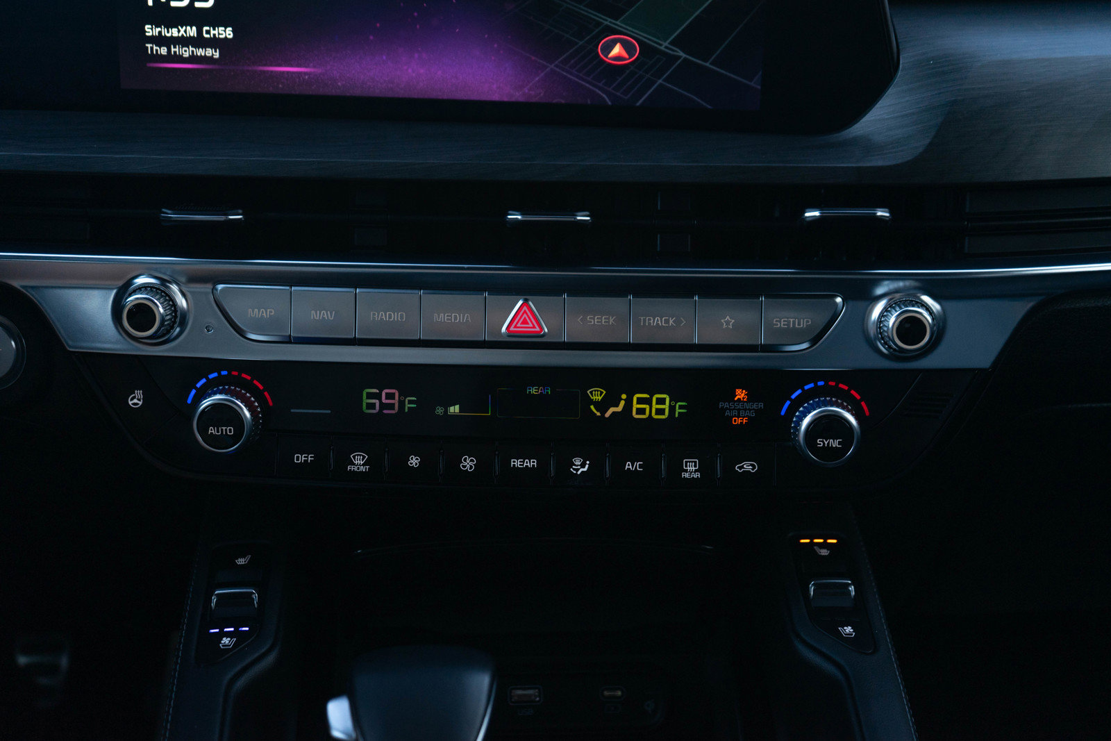 Used 2023 Kia Telluride SX Prestige X-Line image 16