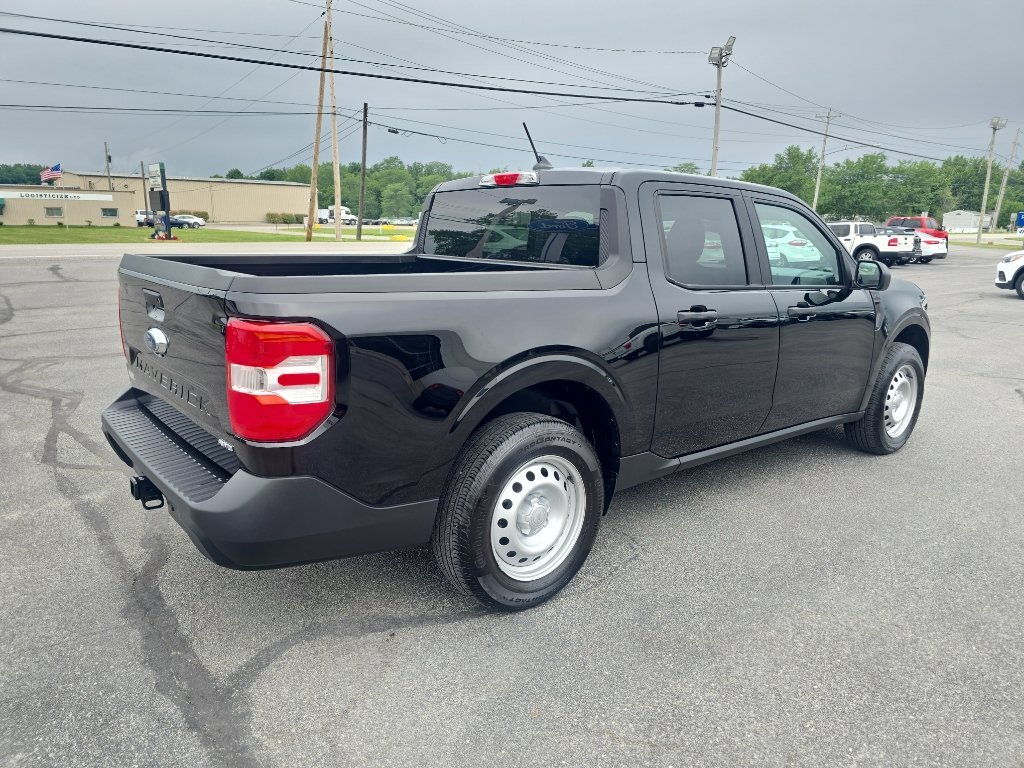 Used 2024 Ford Maverick XL w/ Equipment Group 100A Standard AWD/4WD image 6