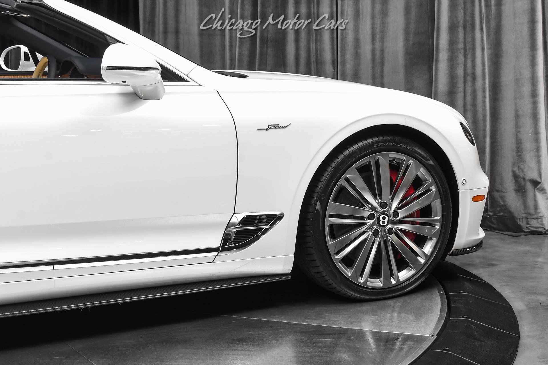 Used 2021 Bentley Continental GT AWD/4WD image 51