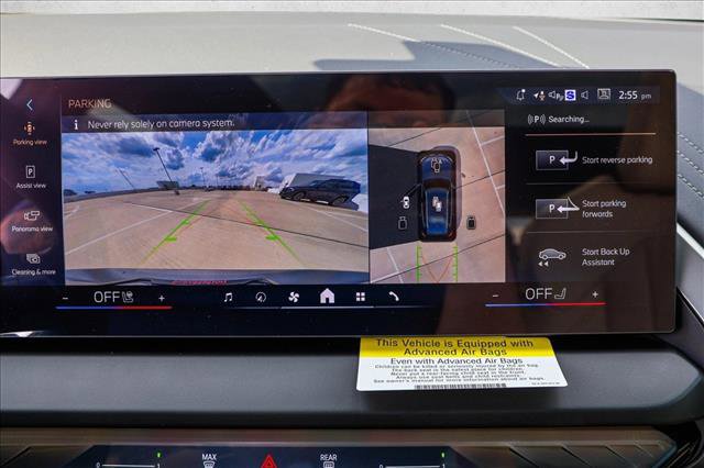 New 2026 BMW X3 xDrive30 AWD/4WD image 17