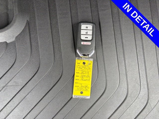 Used 2014 Honda Accord EX image 17