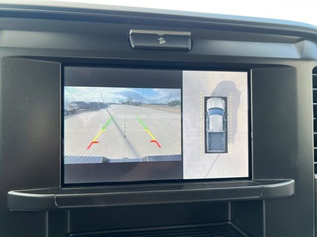 New 2026 Ford F250 XL w/ STX Appearance Package image 33