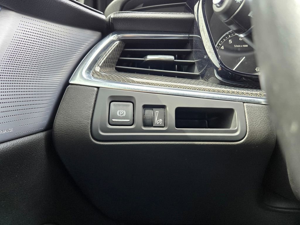 Used 2023 Cadillac XT5 Sportv AWD/4WD image 22