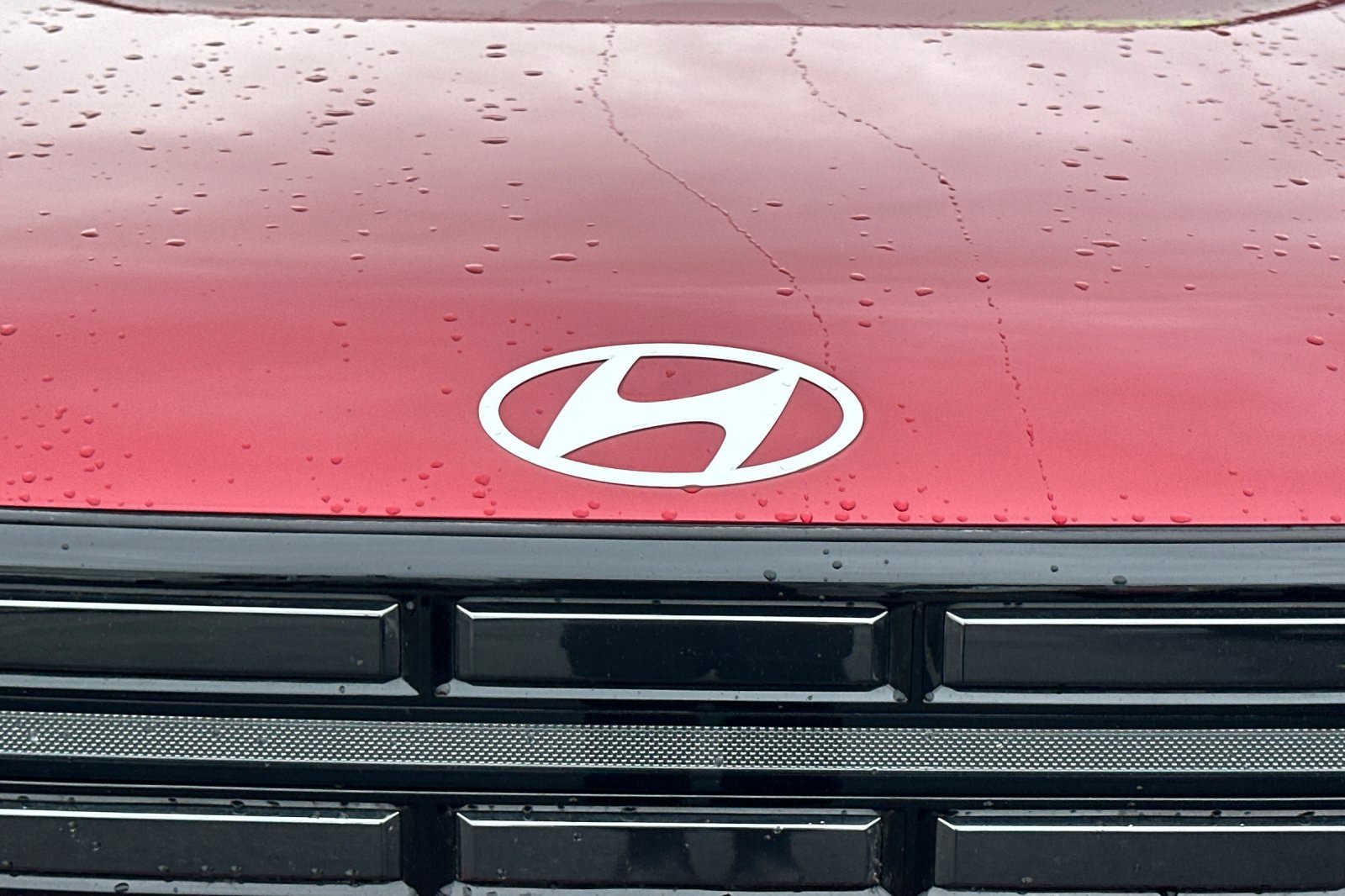 Used 2025 Hyundai Santa Fe Limited image 47