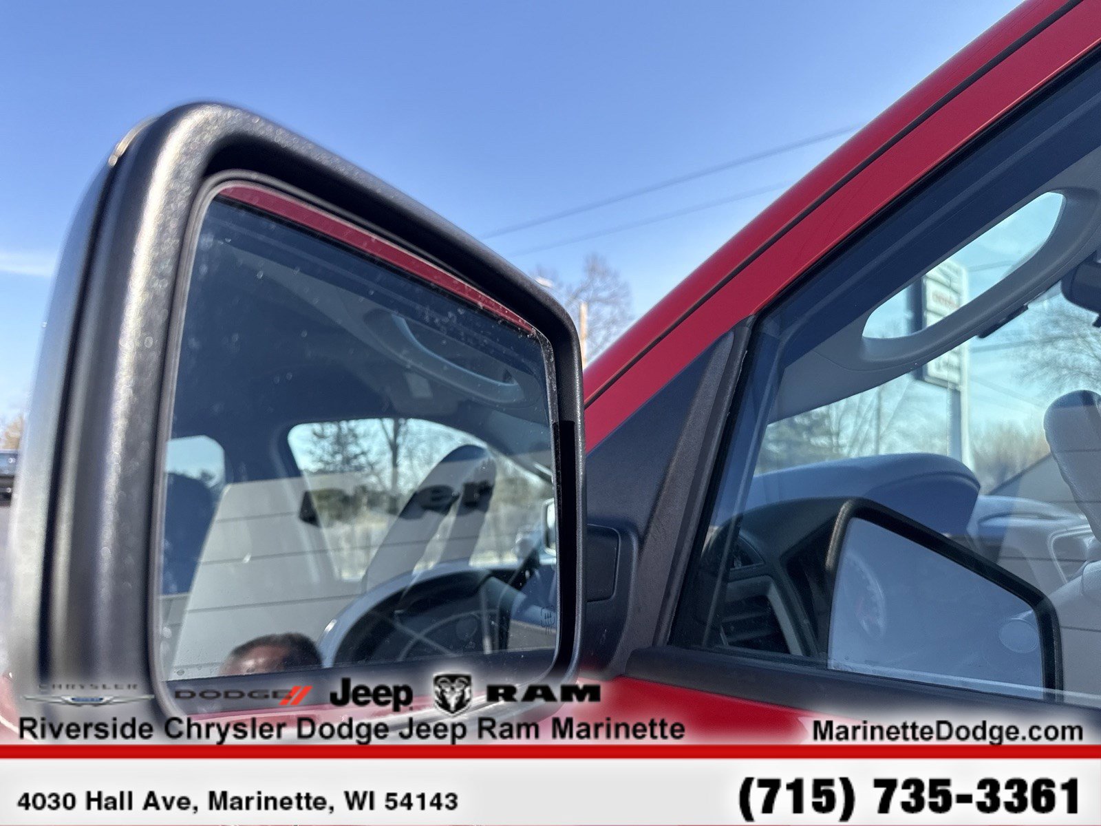 Used 2014 RAM 1500 Express image 6