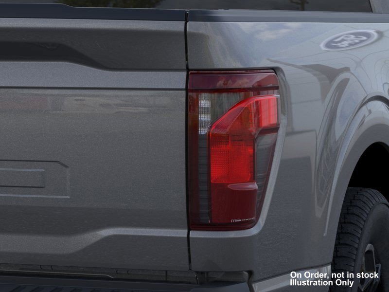 New 2026 Ford F150 XLT image 16