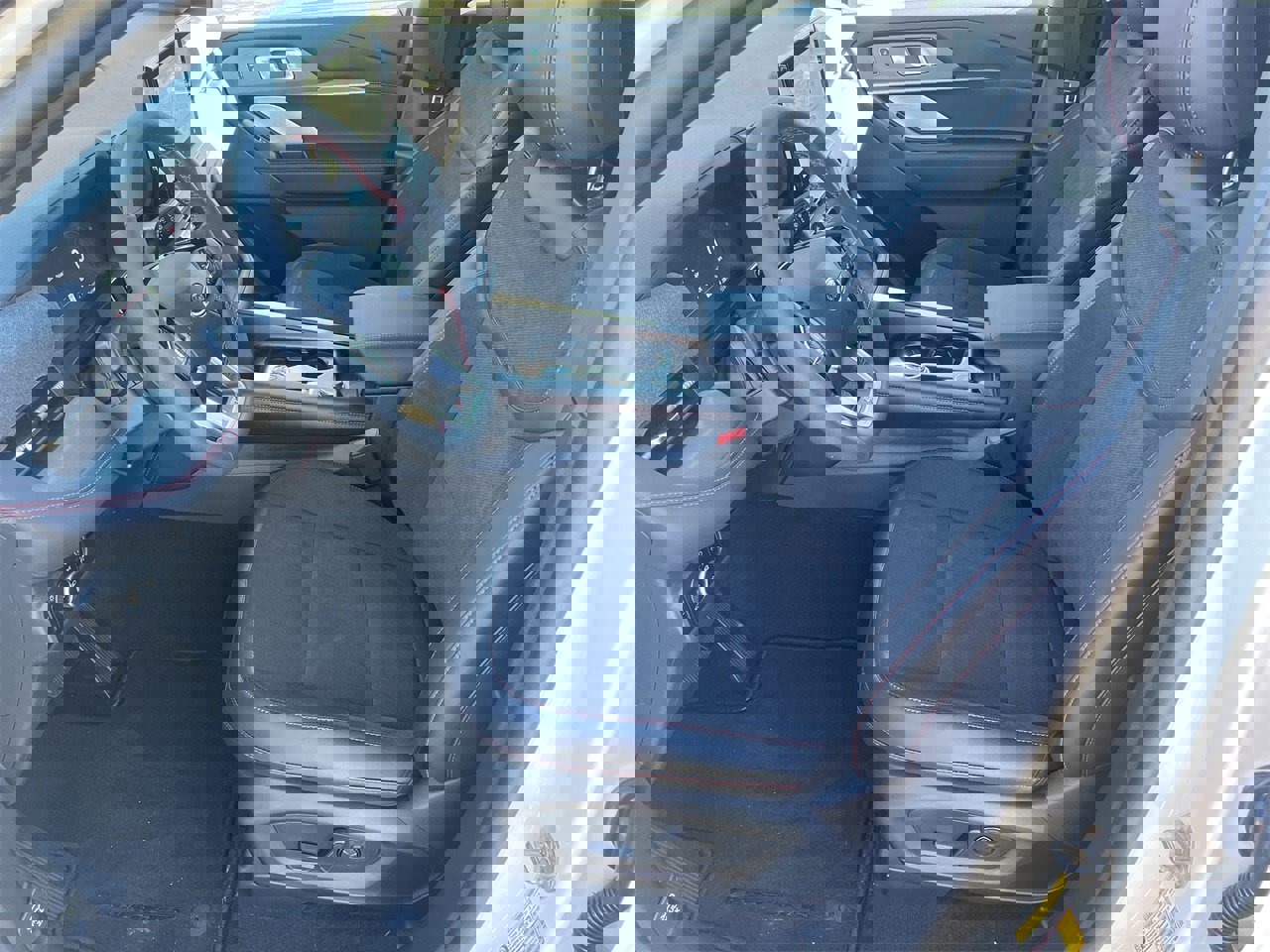 New 2026 Ford Explorer ST w/ Sun And Sound Package image 20