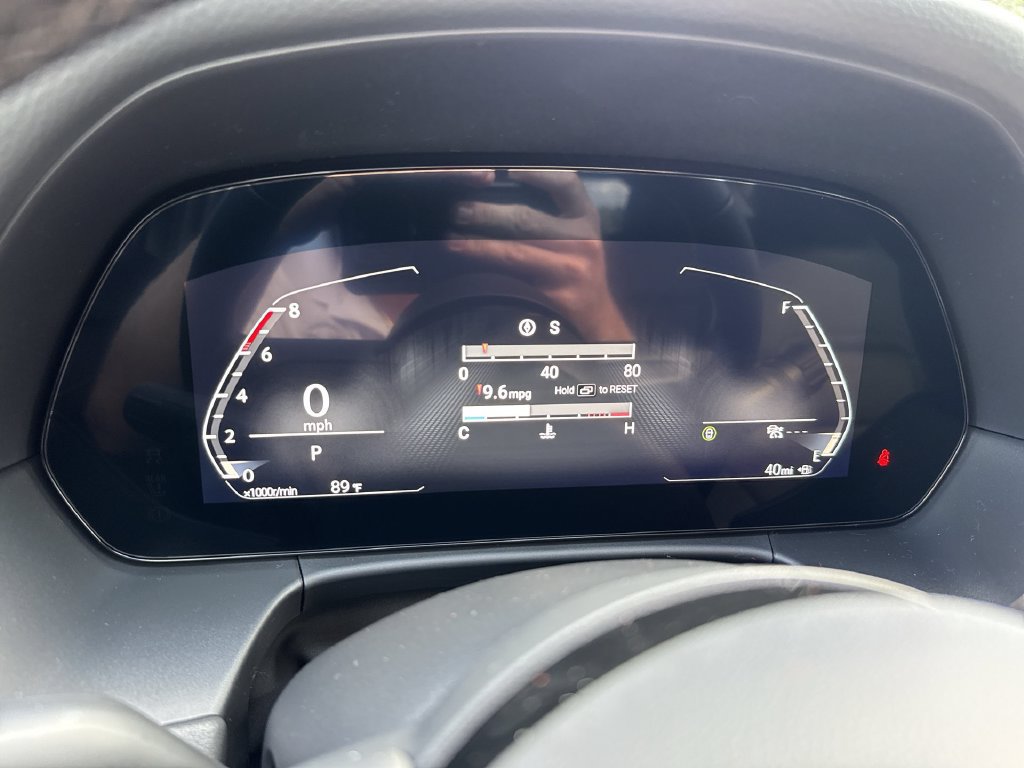 New 2026 MAZDA CX-5 Select AWD/4WD image 49