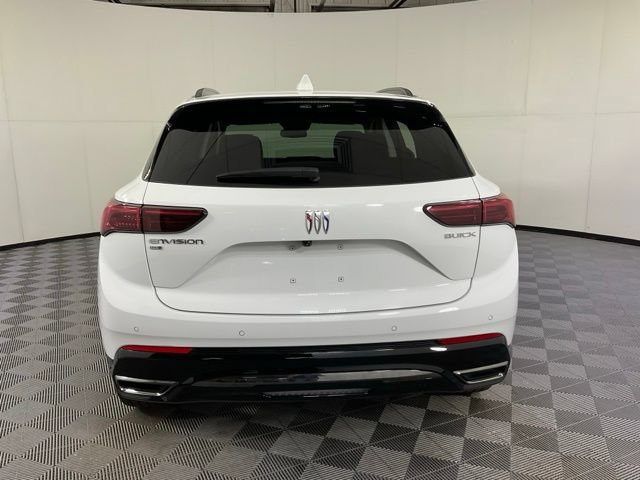 Used 2025 Buick Envision Sport Touring AWD/4WD image 5