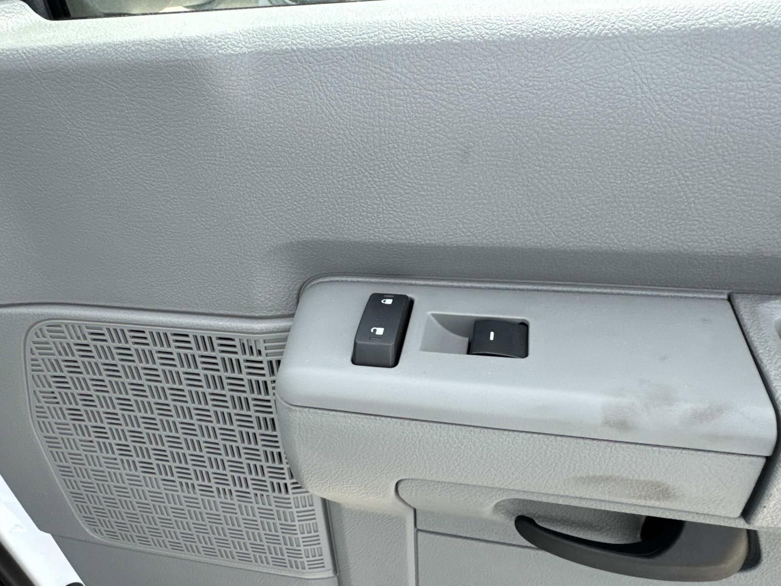 New 2026 Ford E-350 and Econoline 350 Super Duty w/ Power Equipment Group image 24