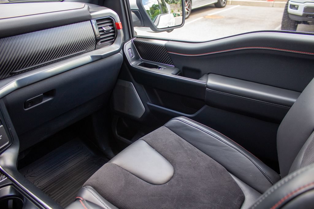 Used 2024 Ford F150 Raptor AWD/4WD image 20