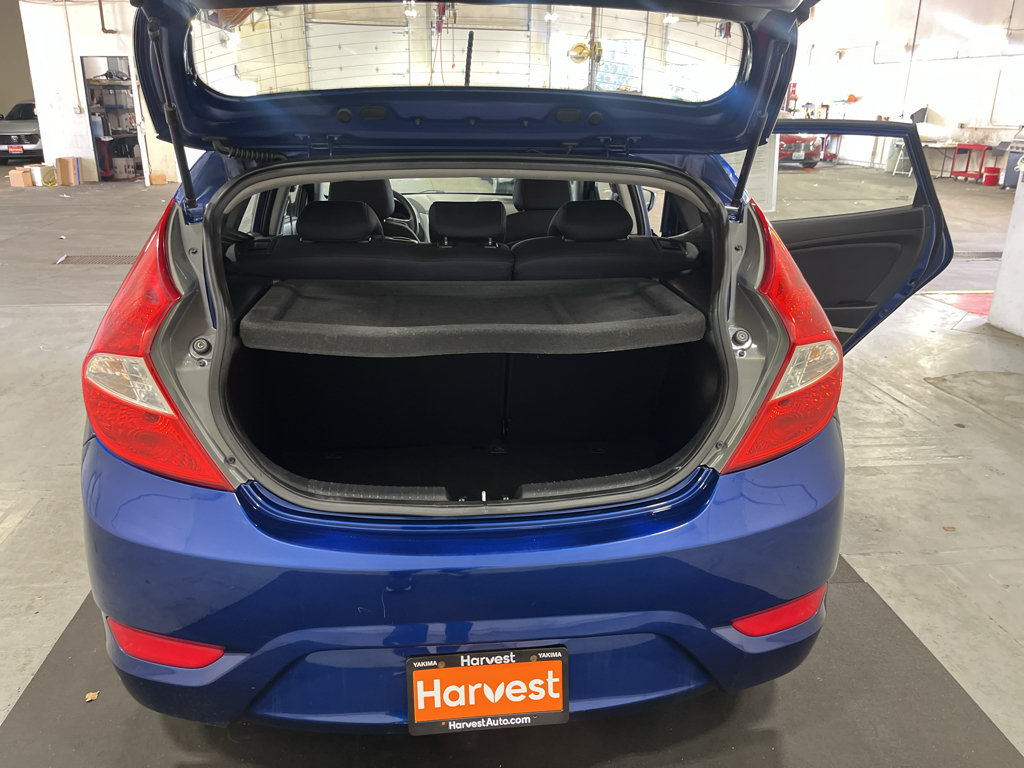 Used 2016 Hyundai Accent SE FWD image 24