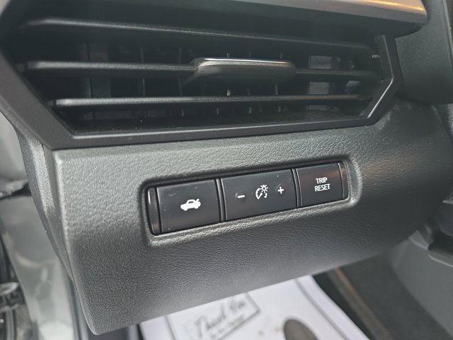 Used 2023 Nissan Altima 2.5 SR w/ SR Premium Package image 25