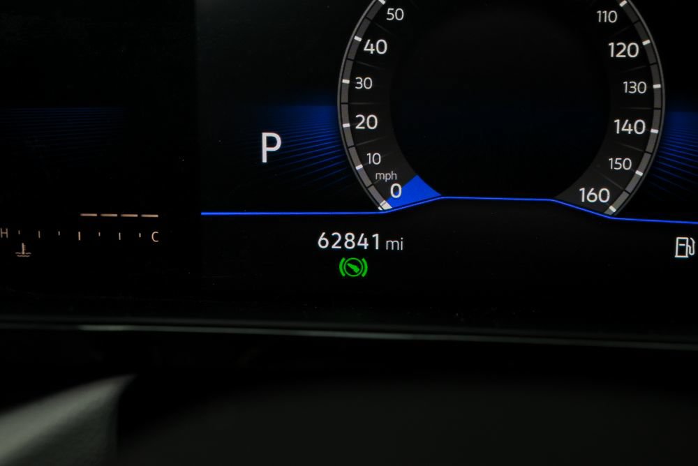Used 2022 Volkswagen Taos S w/ IQ Drive S Package FWD image 10