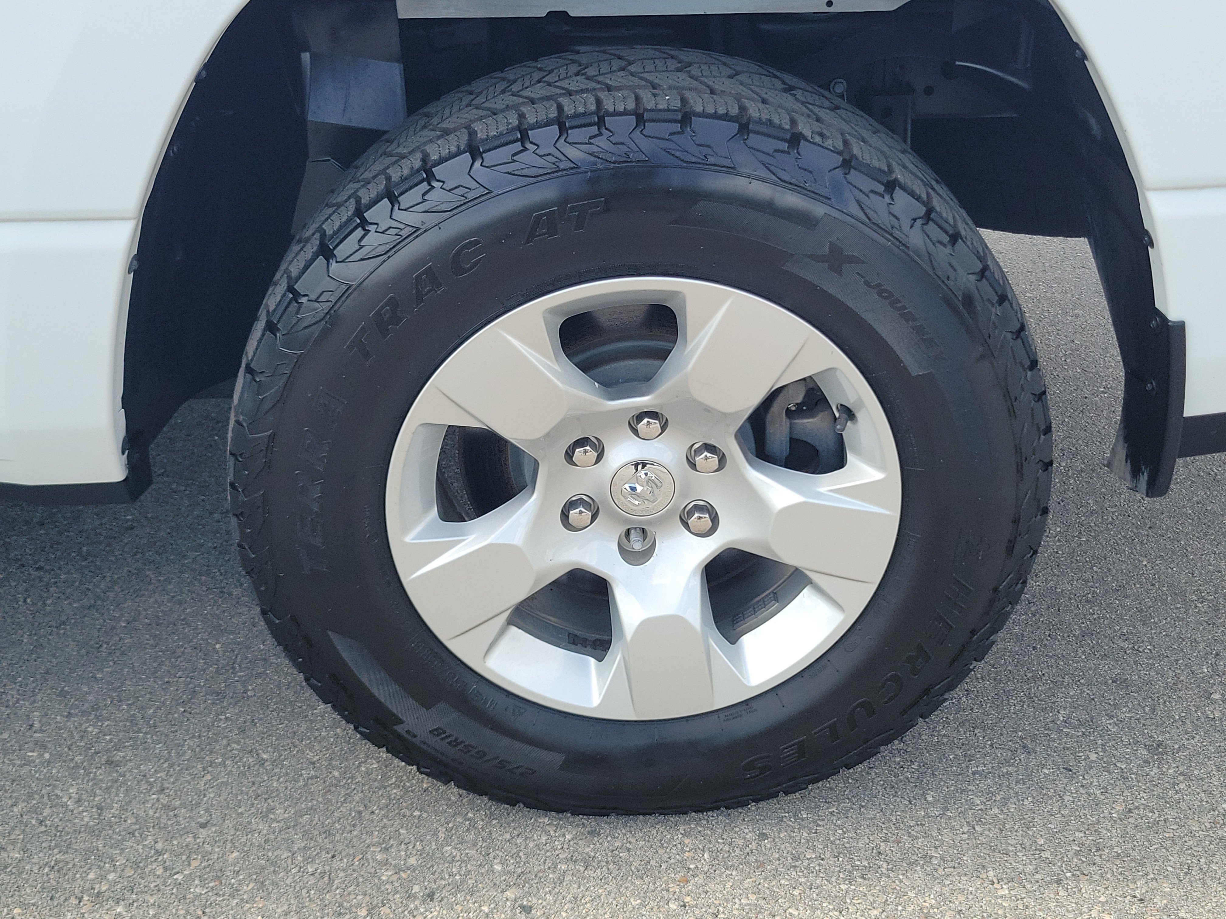 Used 2023 RAM 1500 Big Horn AWD/4WD image 29