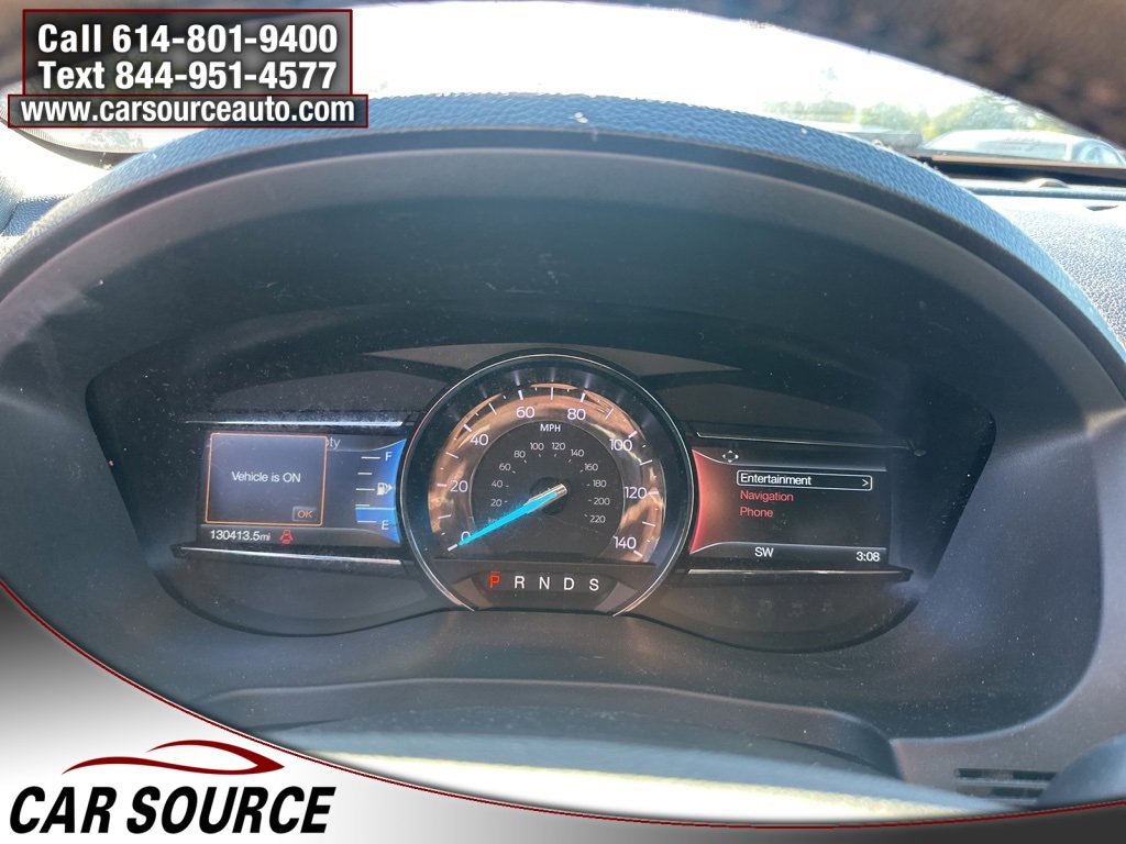 Used 2018 Ford Explorer XLT w/ Equipment Group 202A image 23