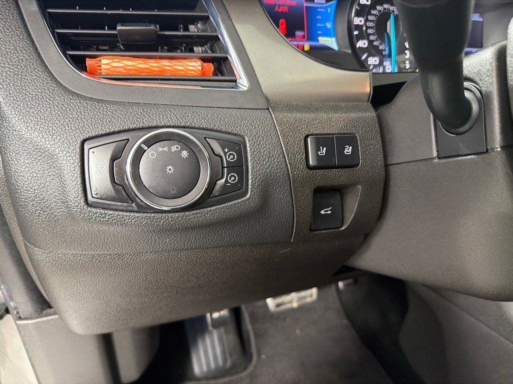 Used 2013 Ford Edge Sport w/ Driver Entry Pkg AWD/4WD image 14