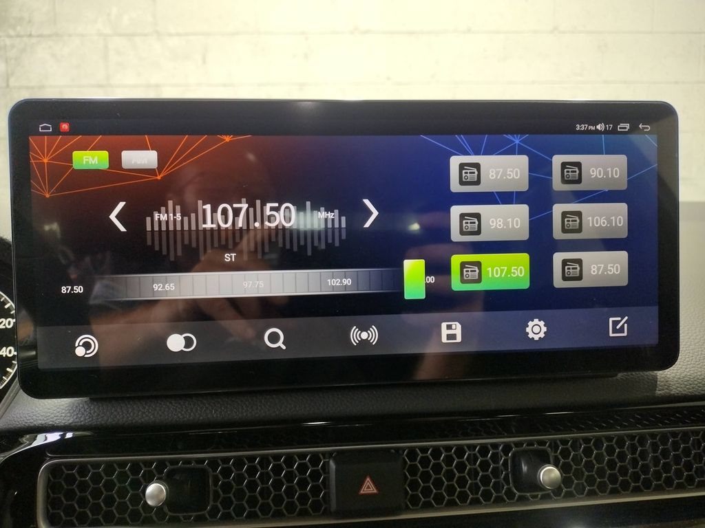 Used 2022 Honda Civic Sport image 26