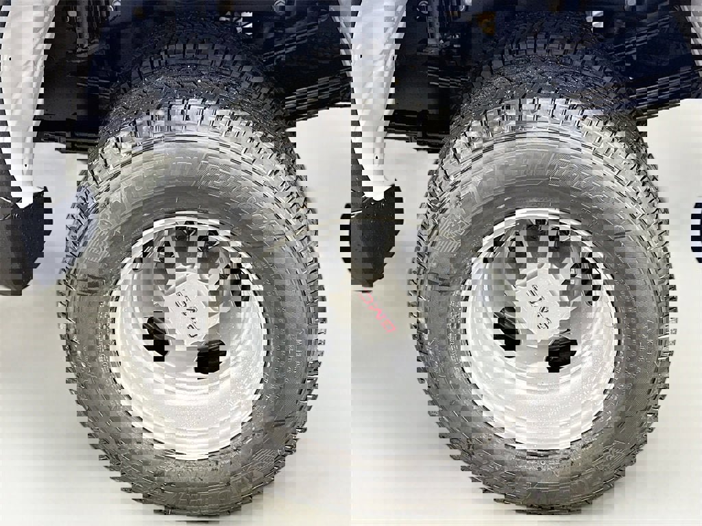 New 2026 GMC Sierra 3500 Pro image 22