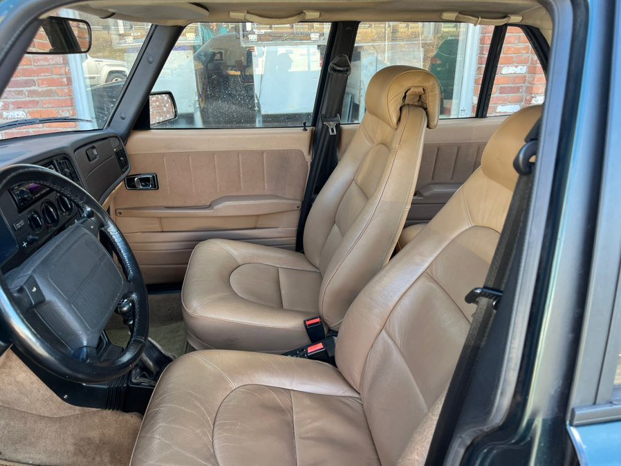 Used 1993 Saab 900 S image 8