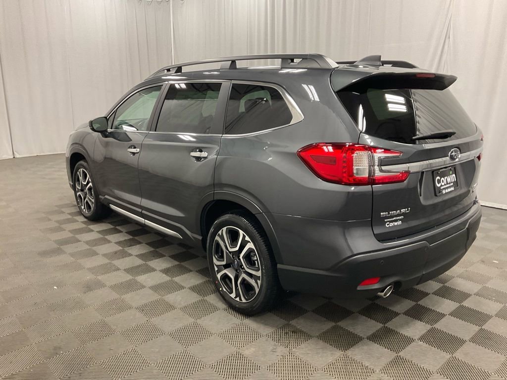 New 2026 Subaru Ascent Touring image 5