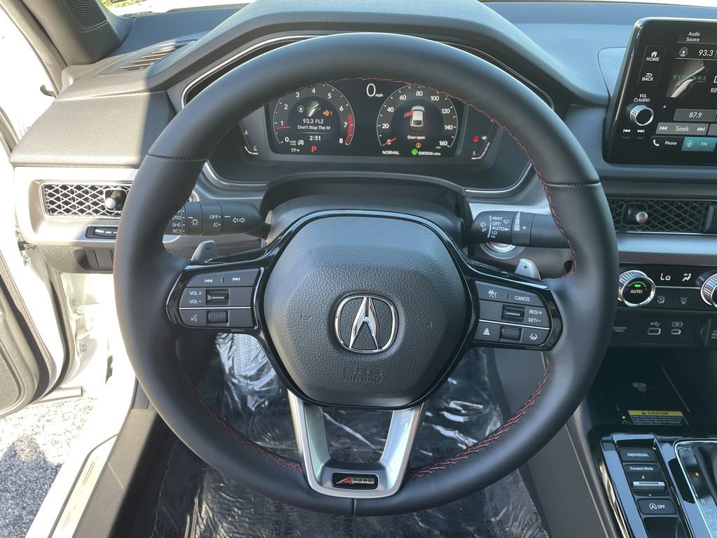 New 2026 Acura Integra A-Spec image 28