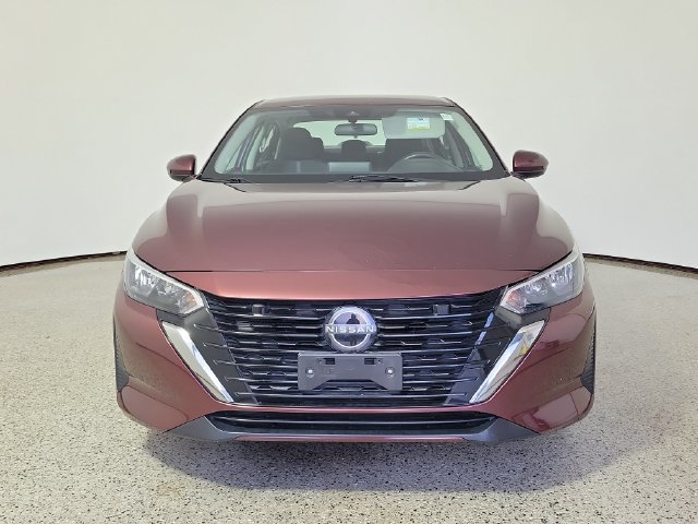 Used 2024 Nissan Sentra SV FWD image 3