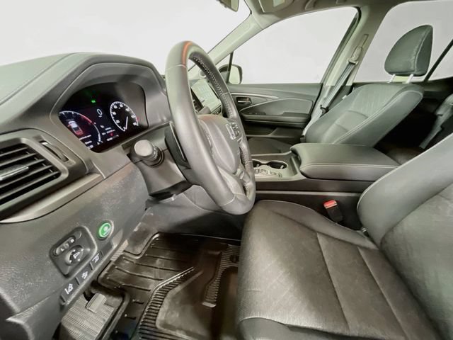 Used 2024 Honda Ridgeline Sport image 20