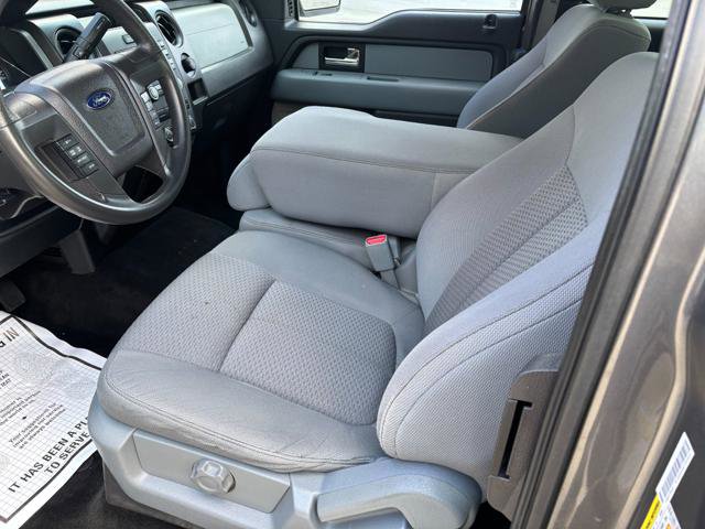 Used 2013 Ford F150 STX w/ Mid Equipment Group AWD/4WD image 21