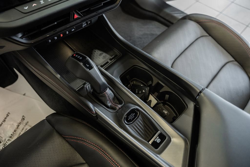 New 2026 Dodge Charger Scat Pack AWD/4WD image 27
