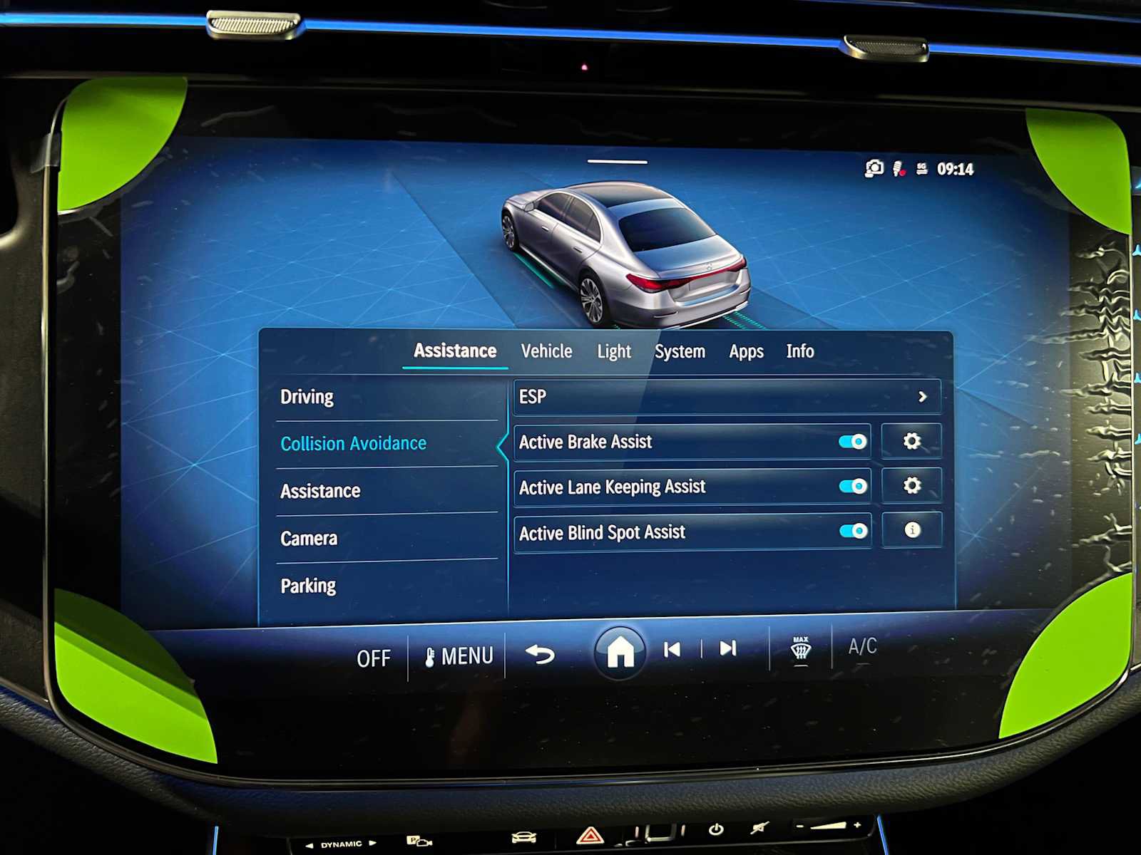 New 2026 Mercedes-Benz E 350 4MATIC Sedan image 36