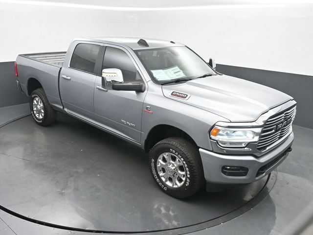 Used 2024 RAM 2500 Laramie AWD/4WD image 41
