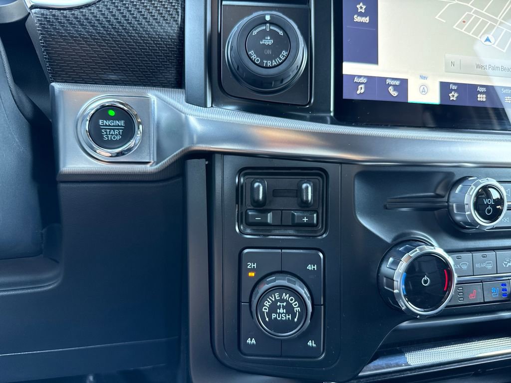 Used 2023 Ford F150 Raptor w/ Raptor Carbon Fiber Package image 26