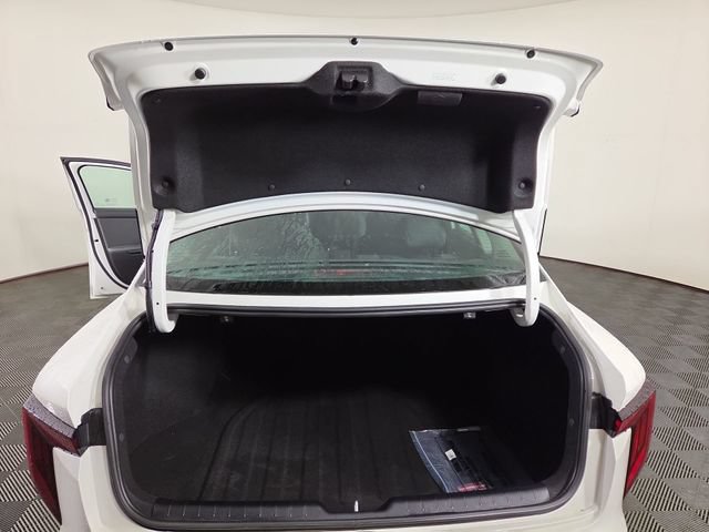 Certified 2025 Kia K4 EX FWD image 30