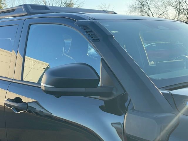Used 2025 Toyota 4Runner Trailhunter AWD/4WD image 29